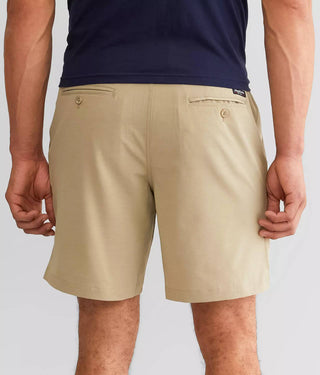 Flags & Anthem - Millen Performance Hybrid Short