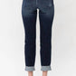 Judy Blue - Stitched Destroy Boyfriend Jean