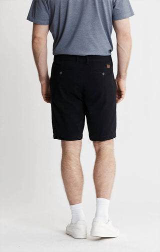 Jachs New York - Stretch Twill Blend Chino Short