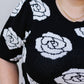 Polagram - Indie Short Sleeve Sweater