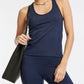 Bandier - Center Stage Tank Top