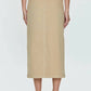 Pistola - Pamela High Rise Utlility Skirt