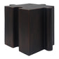 3-Piece Artistic Puzzle Table Set