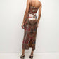 Veronica Beard - Leda Midi Dress