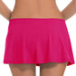 Profile By Gottex - Cinch Skirt Swim Bottom