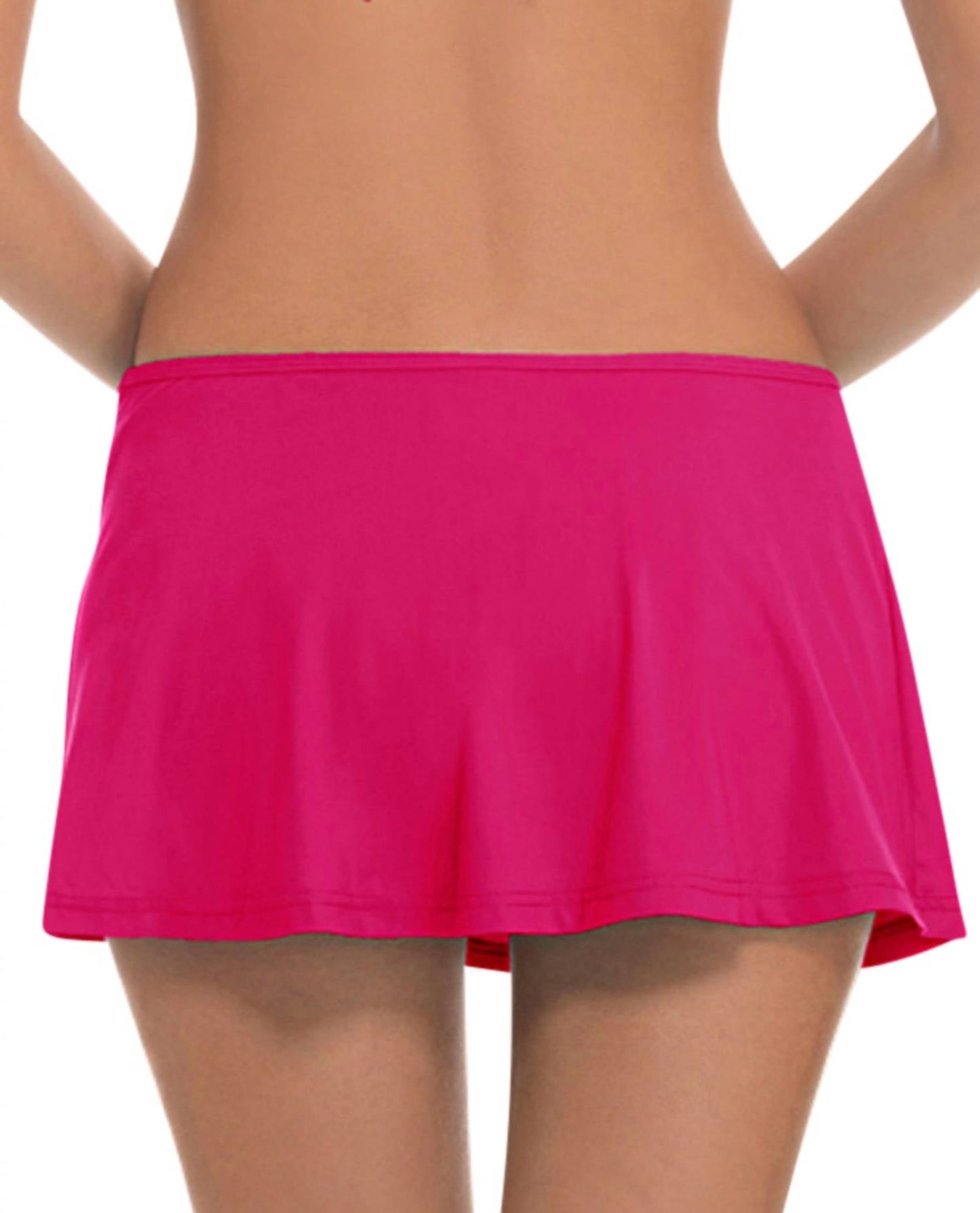 Profile By Gottex - Cinch Skirt Swim Bottom