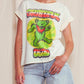 People Of Leisure - Grateful Dead Marching Bear Top