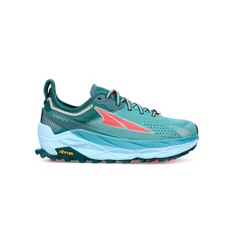Altra - Women's Olympus 5 Trail Running Shoes