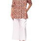 Tulip Clothing - Logan Button Down Shirt