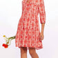 Eva Franco - Verdi Tunic Dress