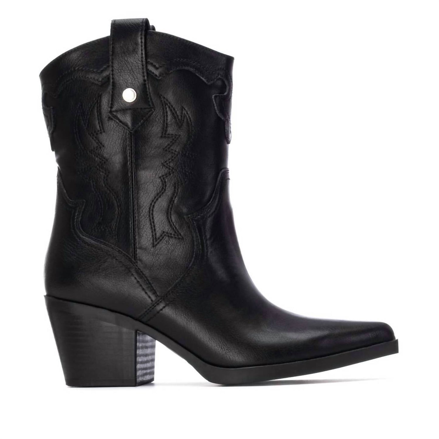 Xti - Women’s 144718 Heeled Booties