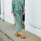 Z Supply - Amelie Linen Top