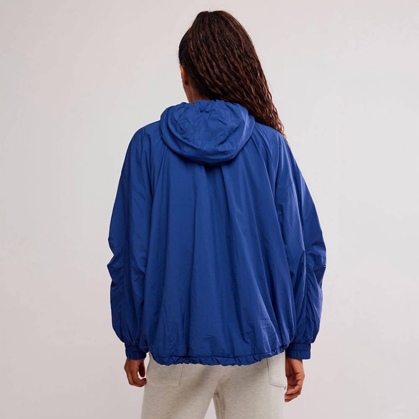 Free People - Explore More Fleece Jacket