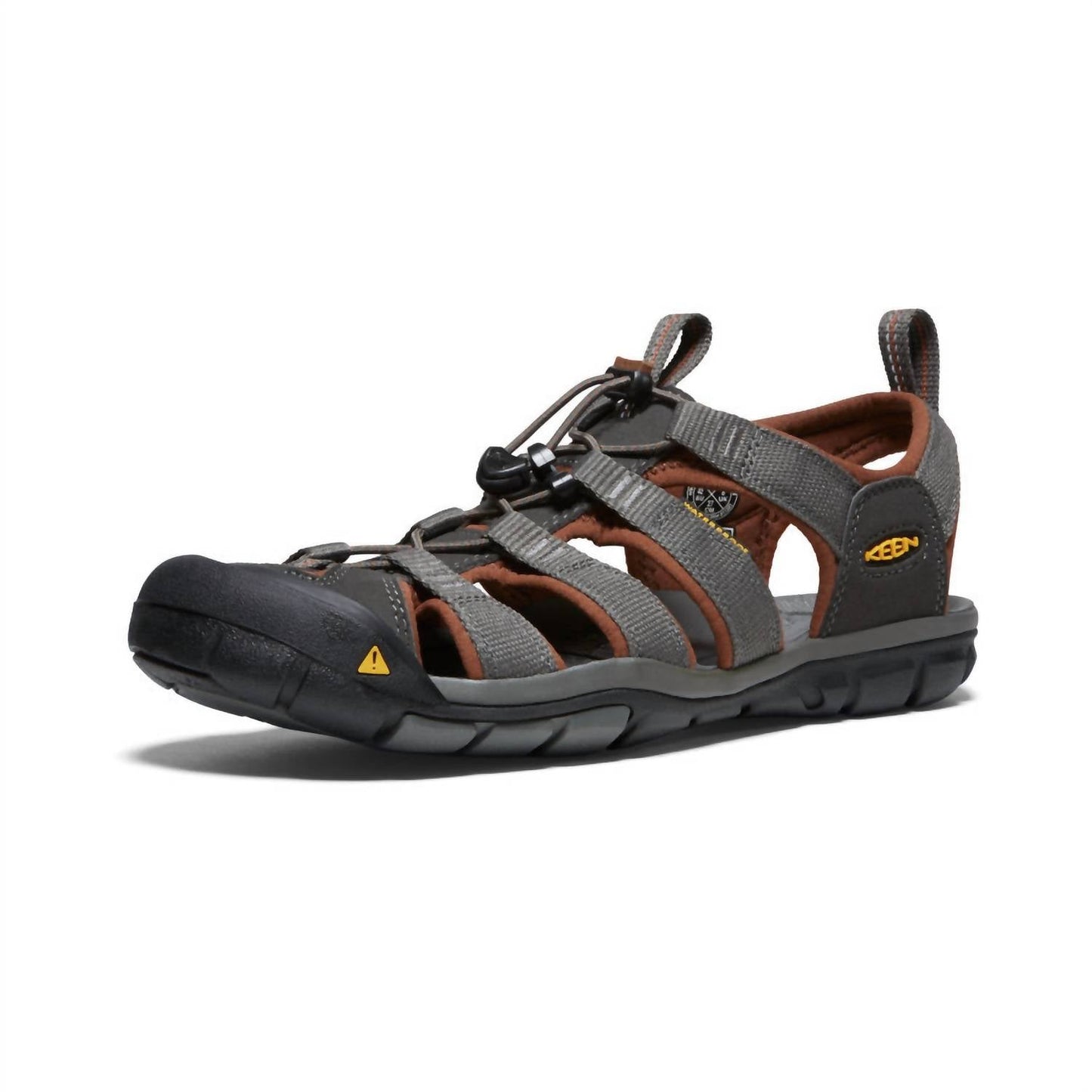 Keen - Men's Clearwater Cnx Shoes