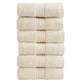 Cotton Terry Bath Towel Set - Cooper Collection