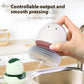 Egg Dish Brush Automatic Liquid Soap Dispenser Scrubber