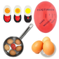 Egg Timer Color Changing Soft Medium Hard Boiled Tool