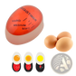 Egg Timer Color Changing Soft Medium Hard Boiled Tool