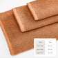 Cotton Textured Bath Towel Set - Acacia Collection