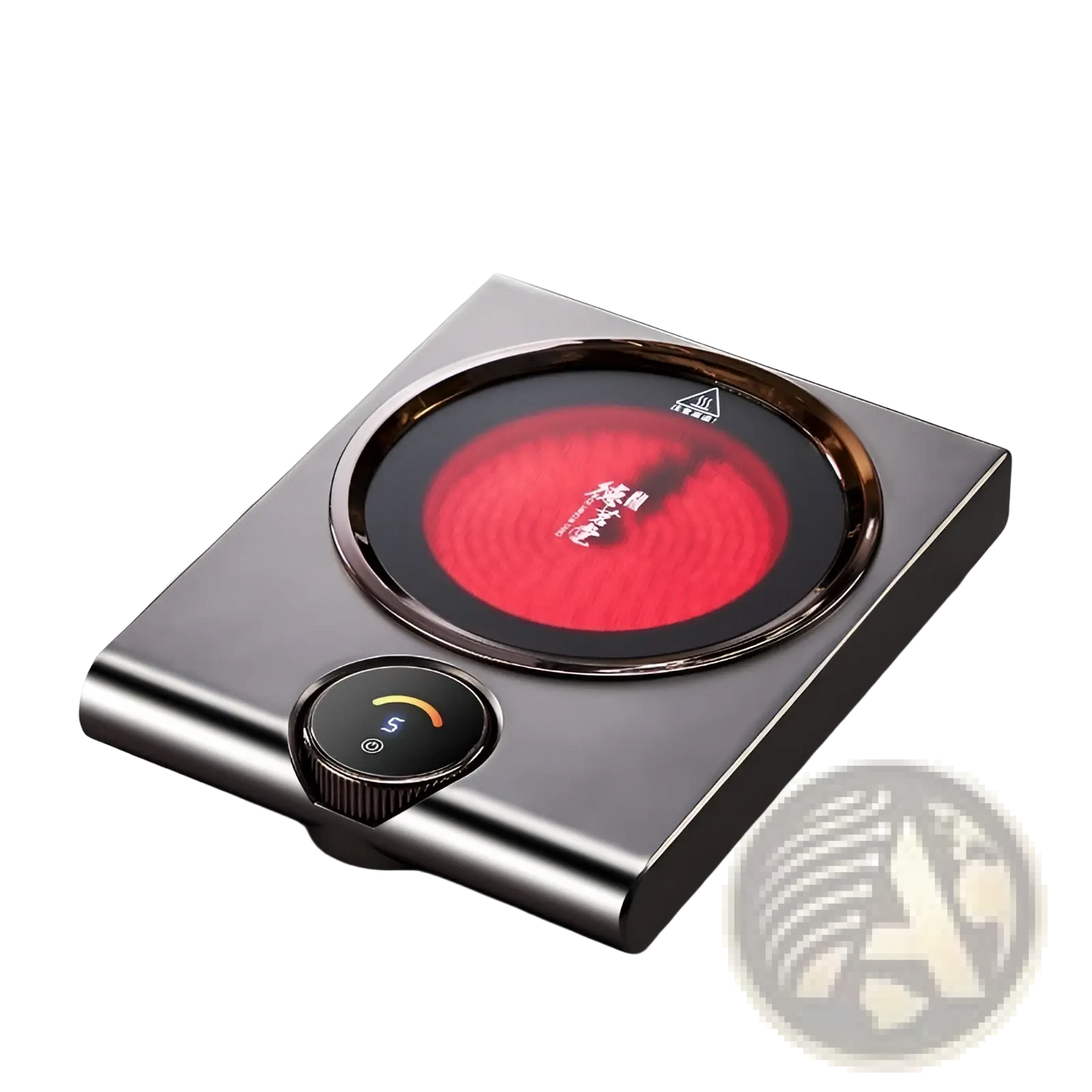 Electric Ceramic Stove 1000w Tea Cooker Kettle
