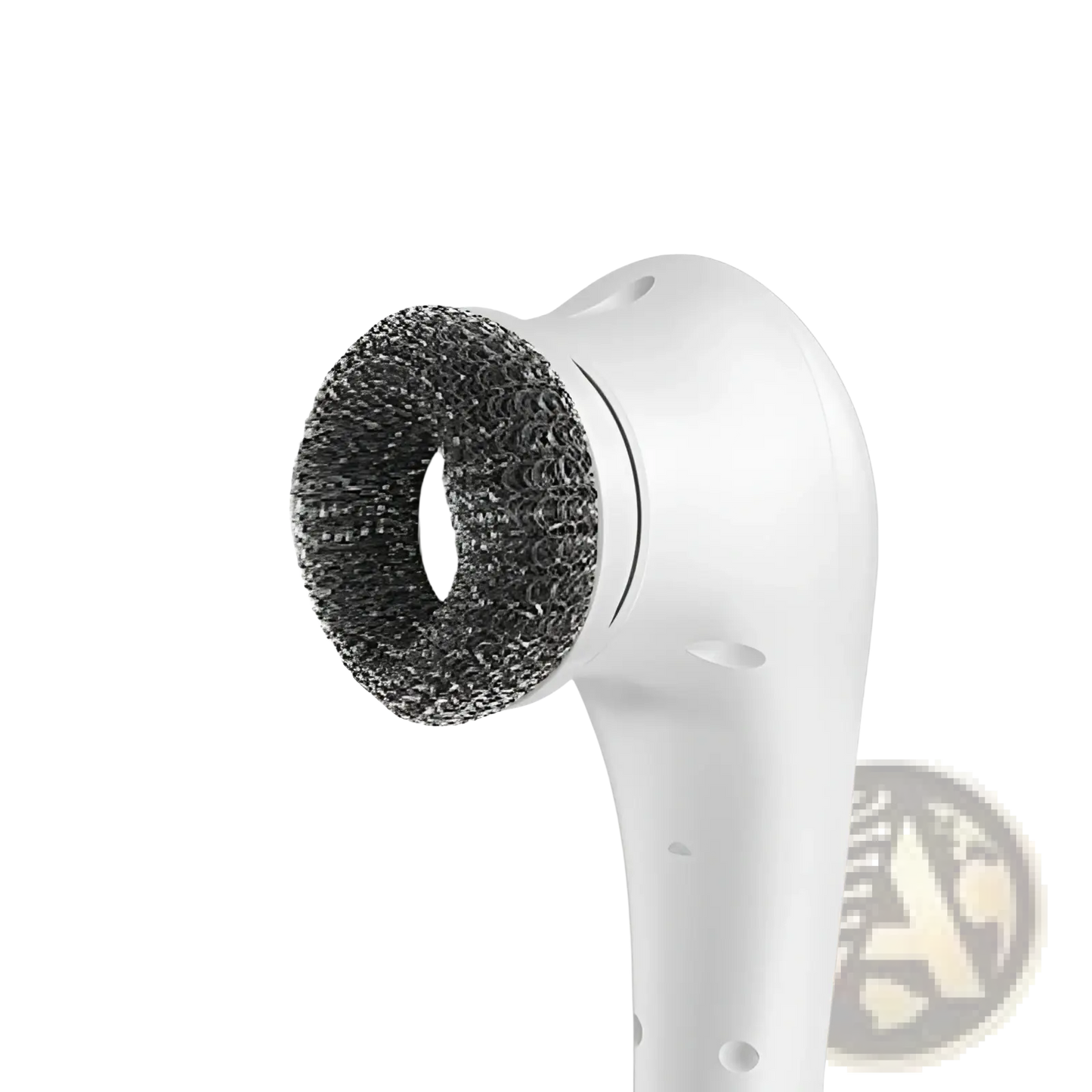 Electric Cleaning Brush Cordless Scrubber with 5 Heads