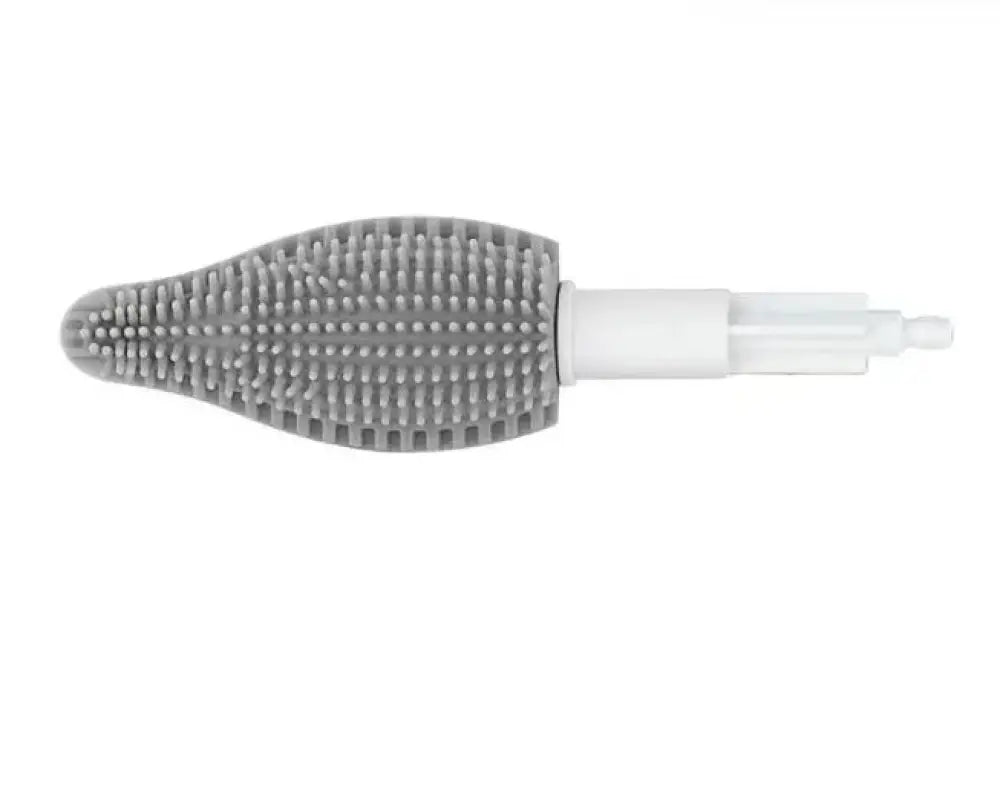 Arbaglobal Usb Rechargeable Electric Scrub Brush Set