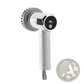Electric Cleaning Brush Wireless Smart Scrubber Tool