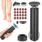 Electric Foot Callus Remover and Nail Grinder Kit