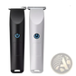 Electric Hair Clippers Cordless Beard Trimmer White