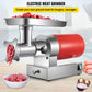 Electric Meat Grinder 1100w 661lbs/hour Sausage Maker