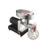 Electric Meat Grinder 1100w Heavy Duty Sausage Stuffer