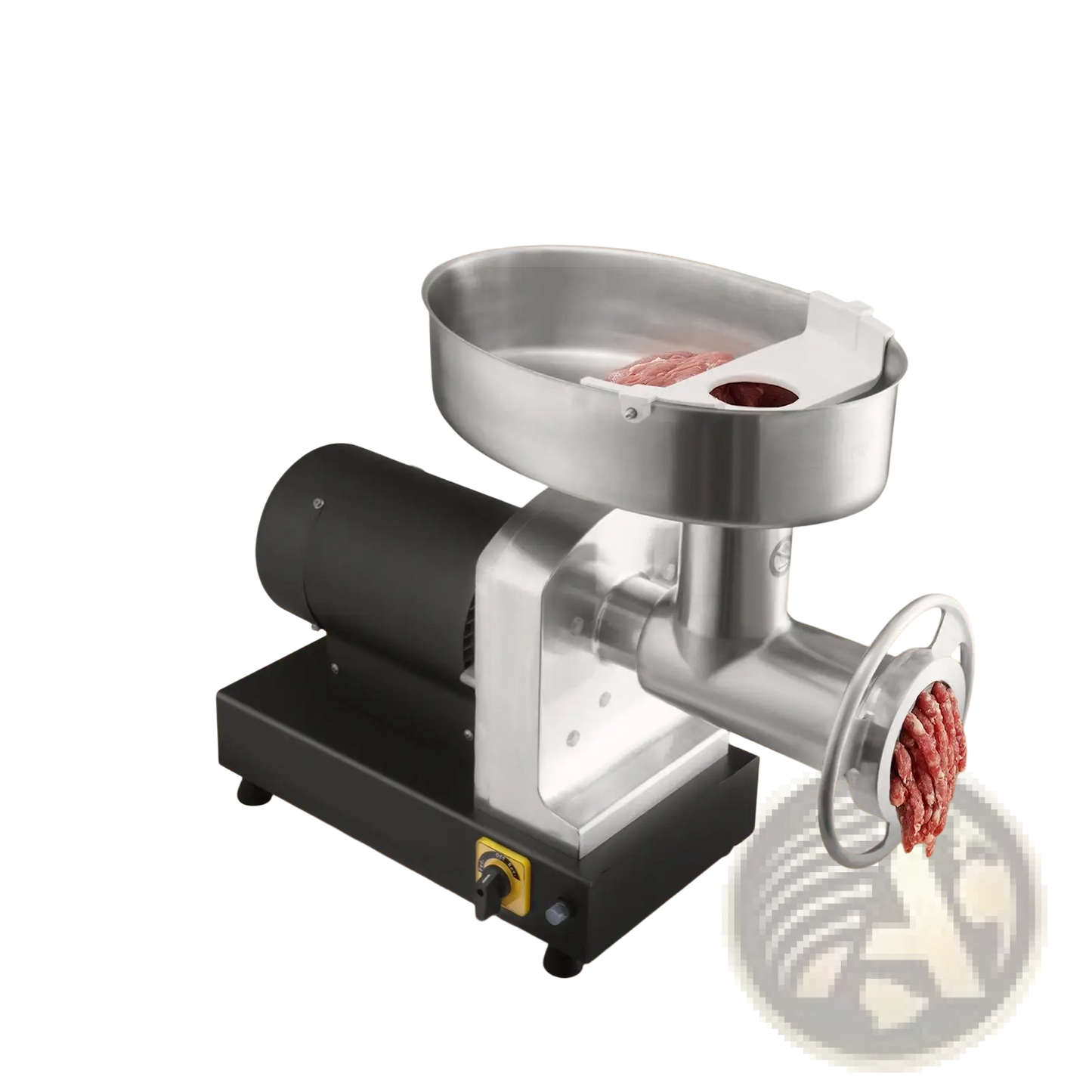 Electric Meat Grinder 1100w Heavy Duty Sausage Stuffer