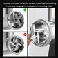 Electric Meat Grinder 500w Sausage Stuffer Maker 5# Size