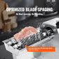 Electric Meat Tenderizer 750w Stainless Steel Machine