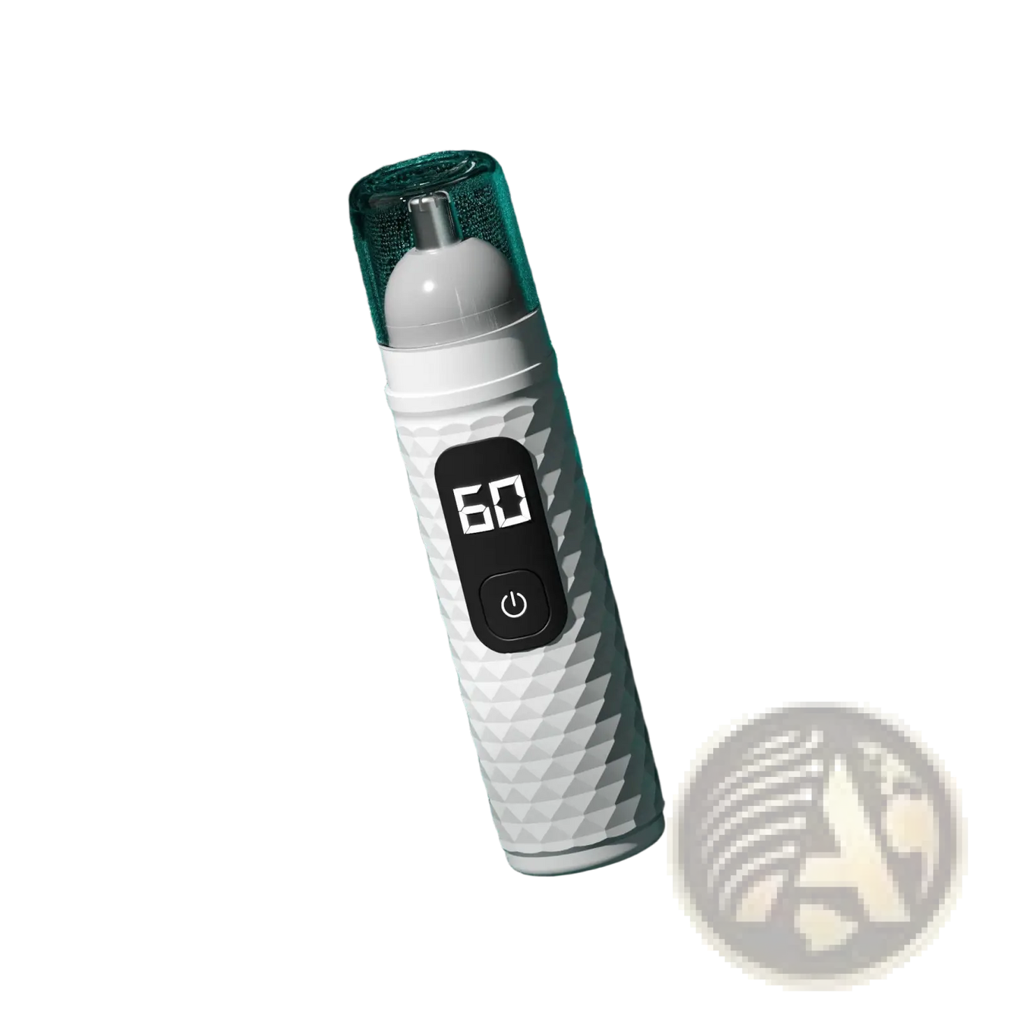Electric Nose Hair Trimmer Rechargeable Type-c Clipper
