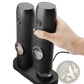 Electric Pepper and Salt Grinder Set Type-c Rechargeable