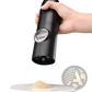 Electric Pepper and Salt Grinder Set Type-c Rechargeable