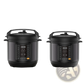 Electric Pressure Cooker Digital Multi Cooker 6qt 8qt