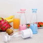 Portable Usb Rechargeable Personal Blender and Juicer Cup