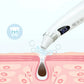 Visual Blackhead Suction Pore Vacuum with Hd Camera