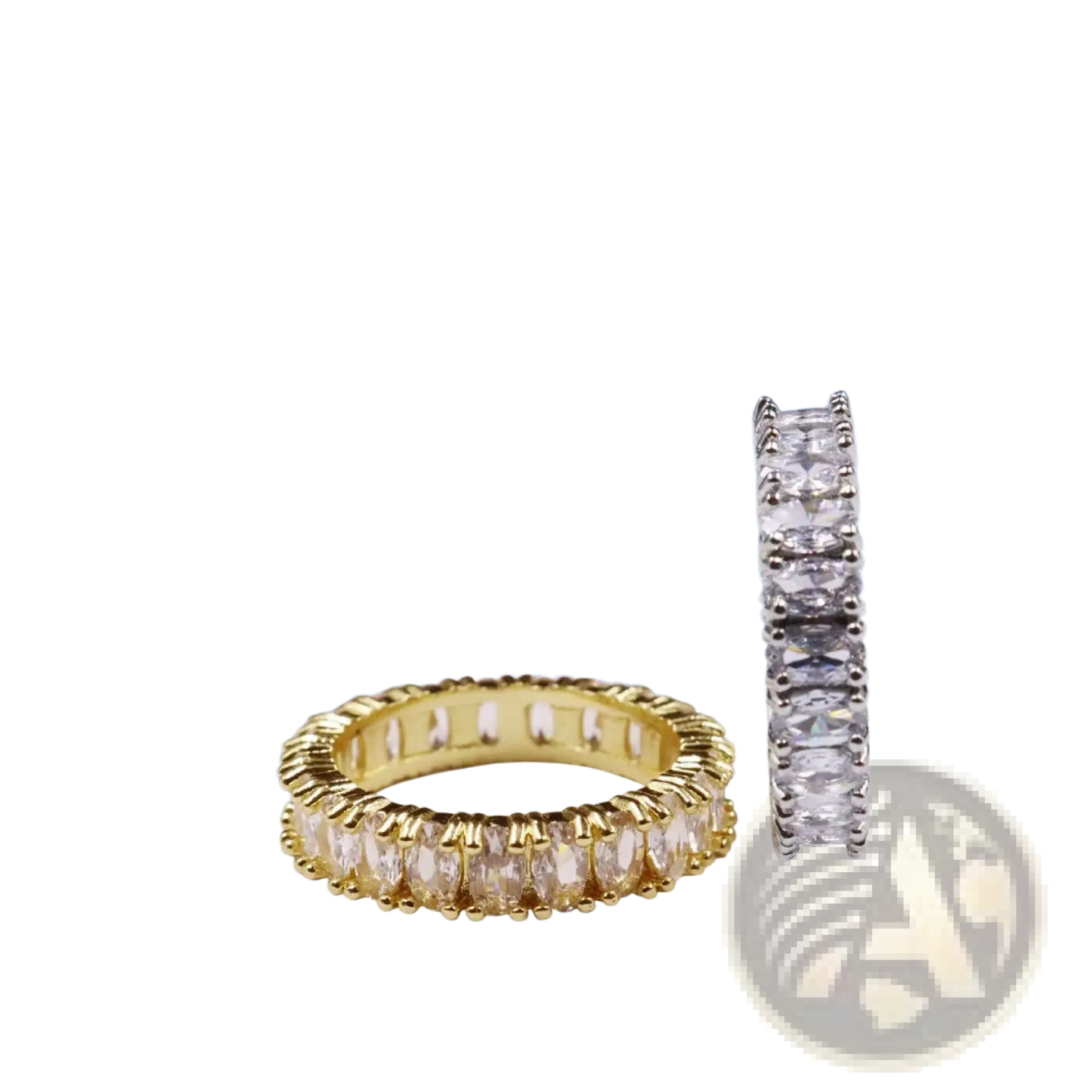 Elegant Eternity Gemstone and Pearl Jewelry Collection