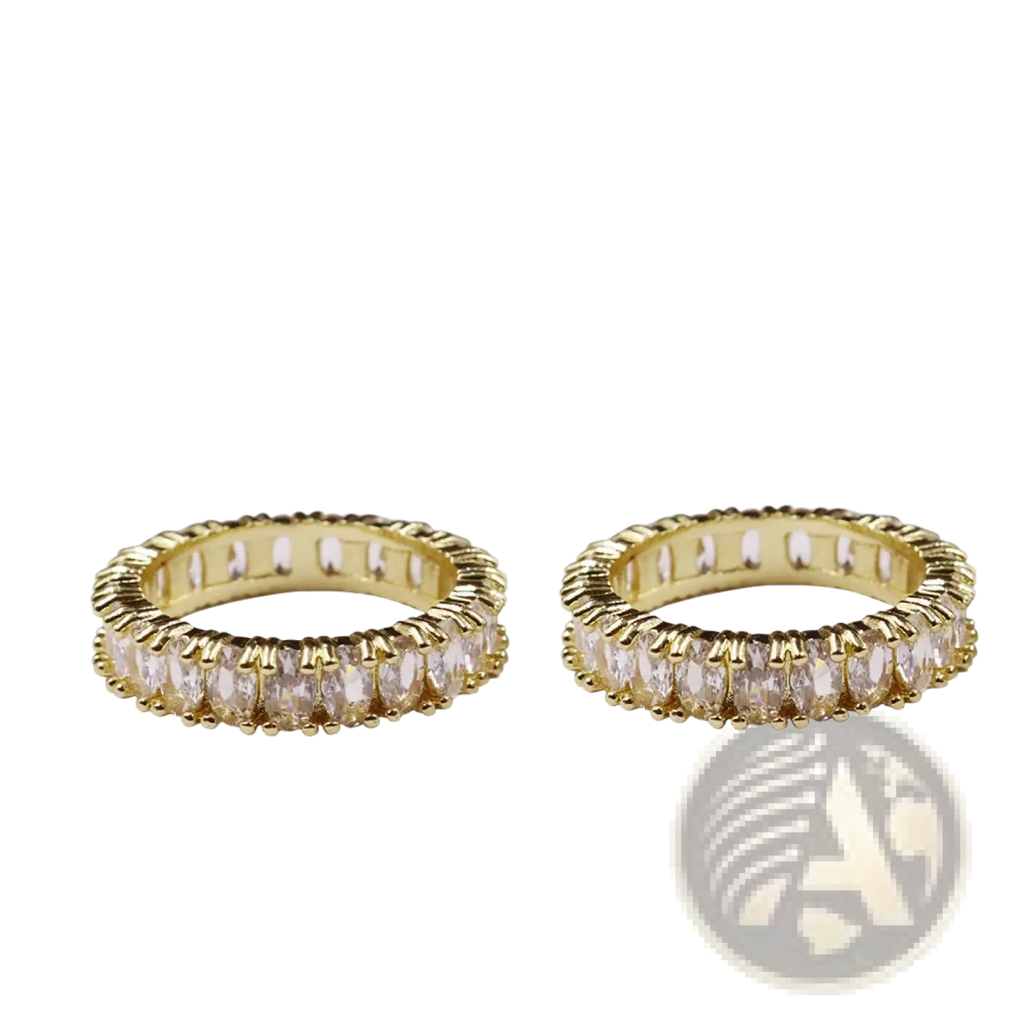 Elegant Eternity Gemstone and Pearl Jewelry Collection