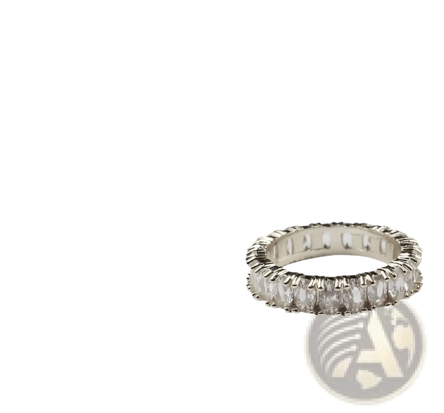 Elegant Eternity Gemstone and Pearl Jewelry Collection