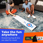Elite Sportz Curling Game - Tabletop Fun
