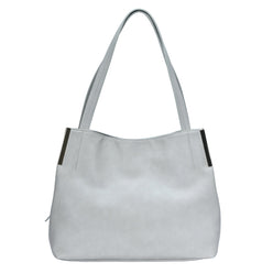 Elizabeth Triple Compartment Hobo