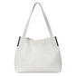 Elizabeth Triple Compartment Hobo