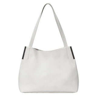 Elizabeth Triple Compartment Hobo