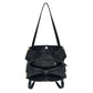Elizabeth Triple Compartment Hobo