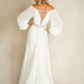 Emberlynn Bridal Gown in Lily