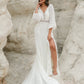 Emberlynn Bridal Gown in Lily